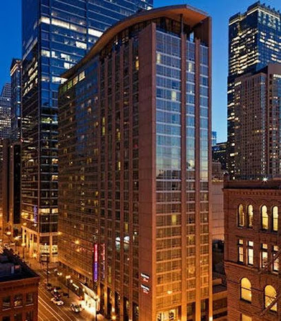 Residence Inn Chicago Downtown/River North